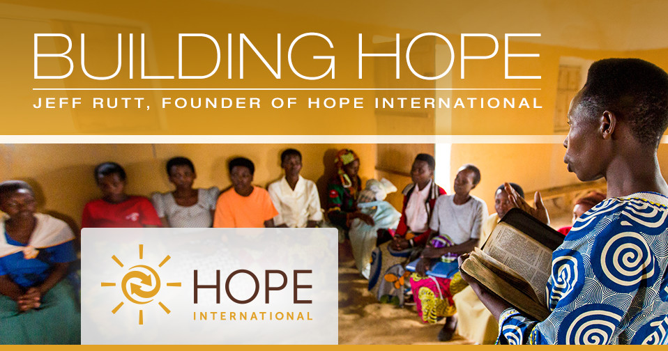 Building Hope