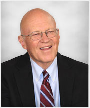 Ken Blanchard