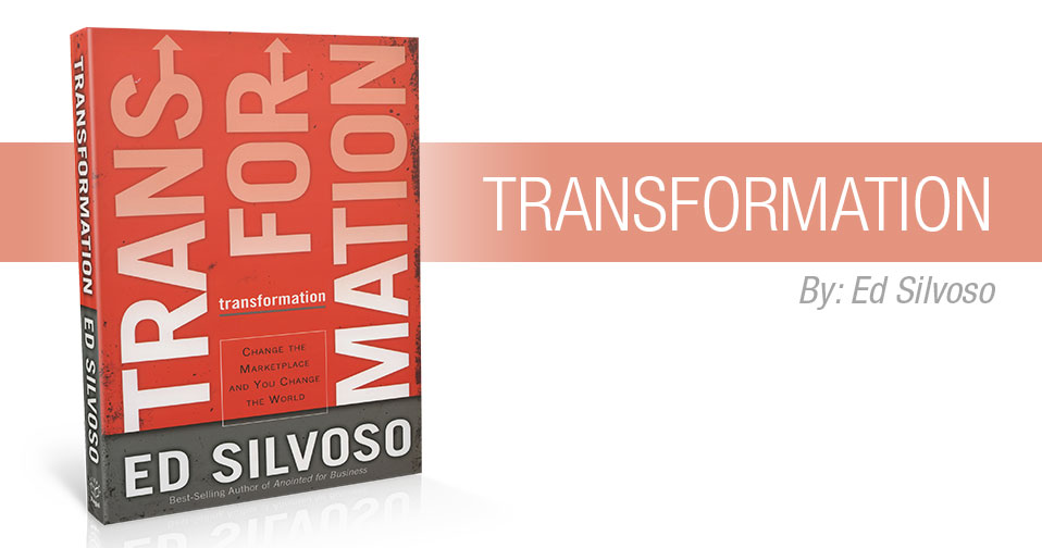 Quarterly Review: Transformation